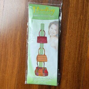 NEW Handbag Hangup - Hand bag and Accessory Hanger